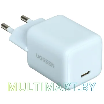 Сетевое зарядное Ugreen X512 (55555)